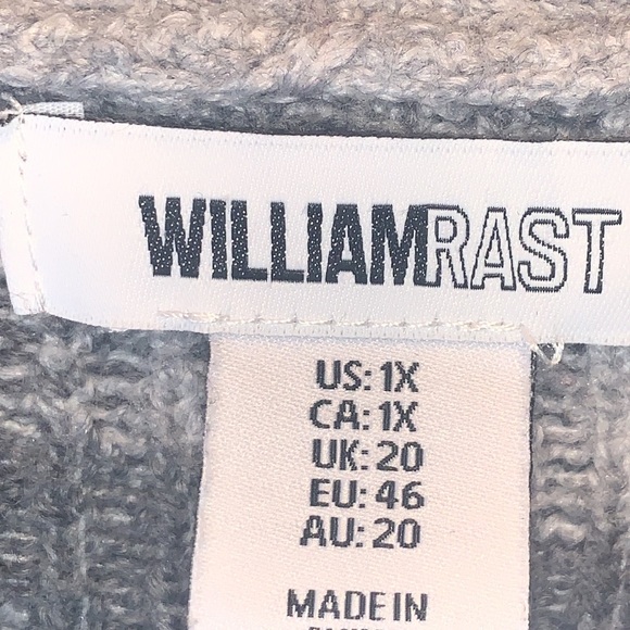 Long length camo cardigan mid thigh. Not cc eligible.  Duplicate - Picture 11 of 13